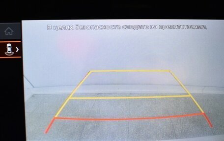 KIA Sorento IV, 2022 год, 3 560 000 рублей, 8 фотография