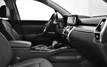 KIA Sorento IV, 2022 год, 3 560 000 рублей, 13 фотография