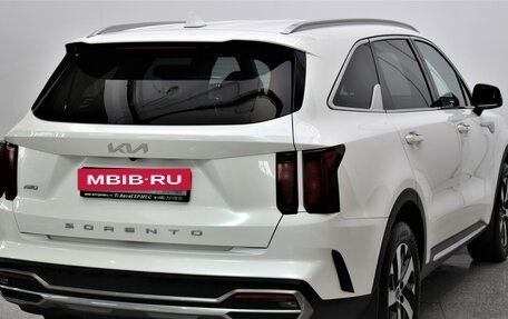 KIA Sorento IV, 2022 год, 3 560 000 рублей, 4 фотография