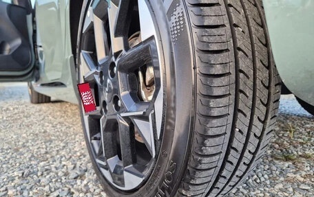 KIA Morning III, 2022 год, 1 200 777 рублей, 19 фотография