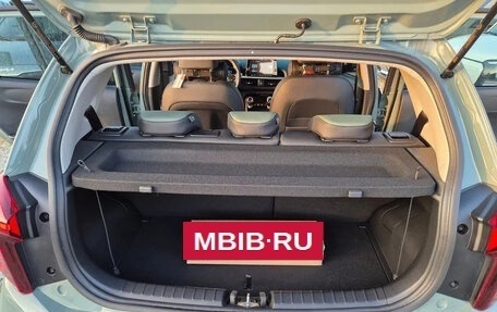 KIA Morning III, 2022 год, 1 200 777 рублей, 17 фотография