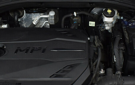 KIA Sorento IV, 2022 год, 3 560 000 рублей, 17 фотография