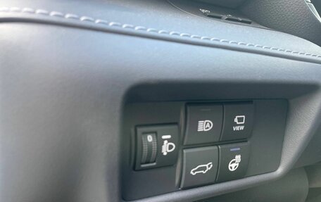 Toyota Highlander, 2025 год, 5 700 000 рублей, 9 фотография