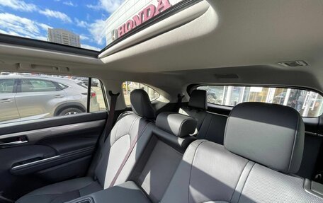 Toyota Highlander, 2025 год, 5 700 000 рублей, 11 фотография