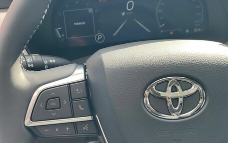 Toyota Highlander, 2025 год, 5 700 000 рублей, 19 фотография