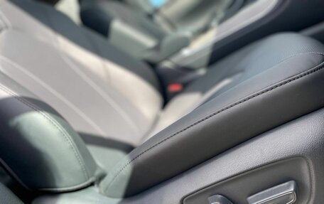 Toyota Highlander, 2025 год, 5 700 000 рублей, 26 фотография
