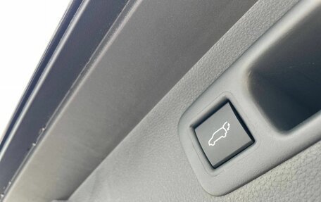 Toyota Highlander, 2025 год, 5 700 000 рублей, 27 фотография