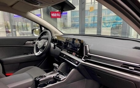 KIA Sportage IV рестайлинг, 2025 год, 3 990 000 рублей, 8 фотография