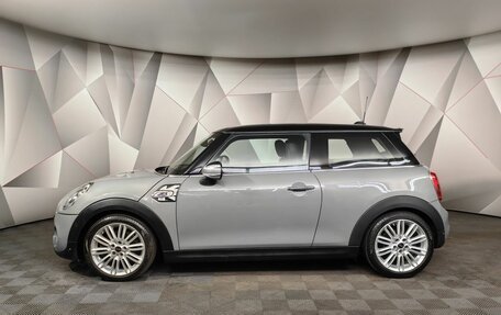 MINI Hatch, 2014 год, 1 855 000 рублей, 5 фотография