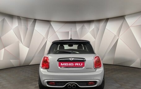 MINI Hatch, 2014 год, 1 855 000 рублей, 4 фотография