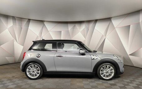 MINI Hatch, 2014 год, 1 855 000 рублей, 6 фотография