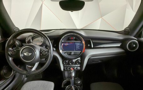 MINI Hatch, 2014 год, 1 855 000 рублей, 11 фотография