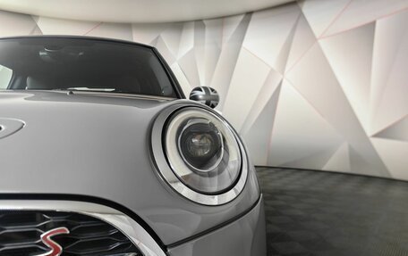 MINI Hatch, 2014 год, 1 855 000 рублей, 8 фотография