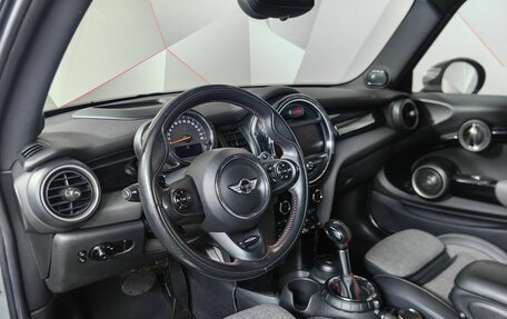 MINI Hatch, 2014 год, 1 855 000 рублей, 12 фотография