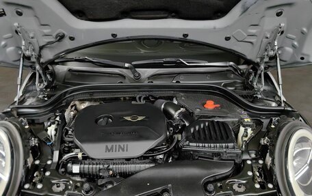 MINI Hatch, 2014 год, 1 855 000 рублей, 10 фотография