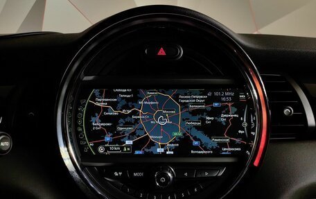 MINI Hatch, 2014 год, 1 855 000 рублей, 17 фотография