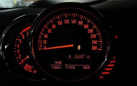 MINI Hatch, 2014 год, 1 855 000 рублей, 13 фотография