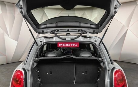 MINI Hatch, 2014 год, 1 855 000 рублей, 9 фотография
