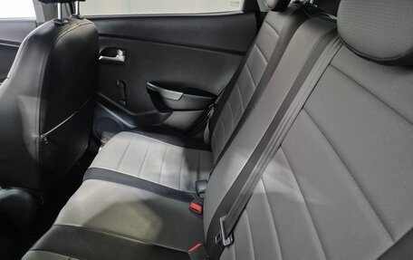 KIA Rio III рестайлинг, 2012 год, 783 000 рублей, 14 фотография