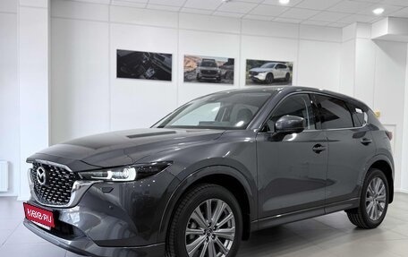 Mazda CX-5 II, 2025 год, 5 200 000 рублей, 1 фотография