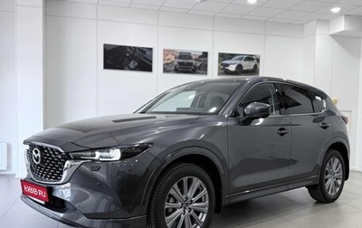 Mazda CX-5 II, 2025 год, 5 200 000 рублей, 1 фотография