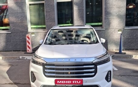 CheryExeed VX, 2022 год, 3 550 000 рублей, 1 фотография