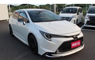 Toyota Corolla, 2021 год, 1 350 333 рублей, 1 фотография