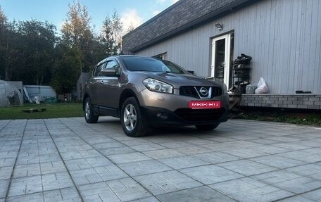 Nissan Qashqai, 2012 год, 915 000 рублей, 1 фотография