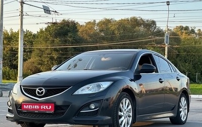 Mazda 6, 2010 год, 1 090 000 рублей, 1 фотография