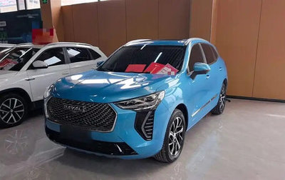 Haval Jolion, 2021 год, 1 327 000 рублей, 1 фотография