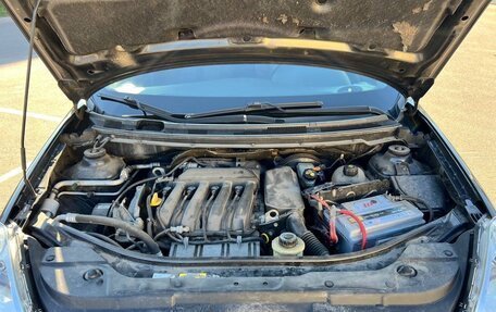 Nissan Almera, 2014 год, 800 000 рублей, 4 фотография