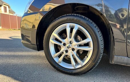 Nissan Almera, 2014 год, 800 000 рублей, 7 фотография