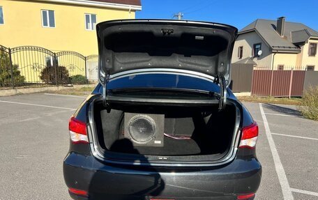 Nissan Almera, 2014 год, 800 000 рублей, 8 фотография