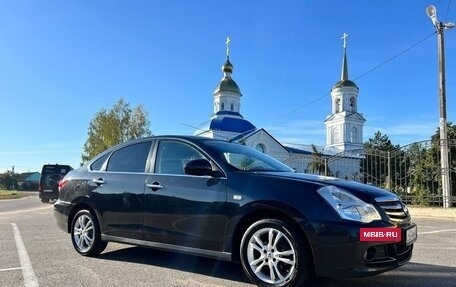 Nissan Almera, 2014 год, 800 000 рублей, 2 фотография