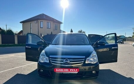 Nissan Almera, 2014 год, 800 000 рублей, 5 фотография
