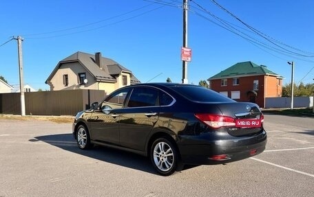 Nissan Almera, 2014 год, 800 000 рублей, 6 фотография
