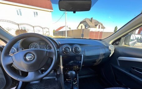 Nissan Almera, 2014 год, 800 000 рублей, 9 фотография