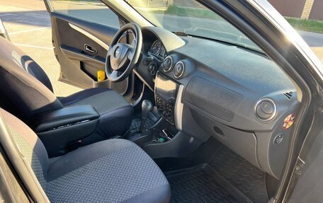 Nissan Almera, 2014 год, 800 000 рублей, 13 фотография