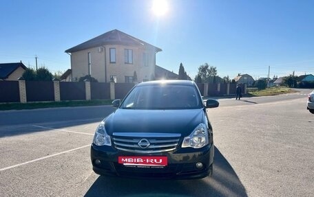 Nissan Almera, 2014 год, 800 000 рублей, 10 фотография