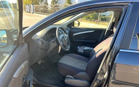 Nissan Almera, 2014 год, 800 000 рублей, 16 фотография