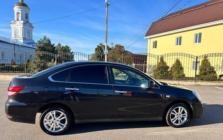 Nissan Almera, 2014 год, 800 000 рублей, 11 фотография