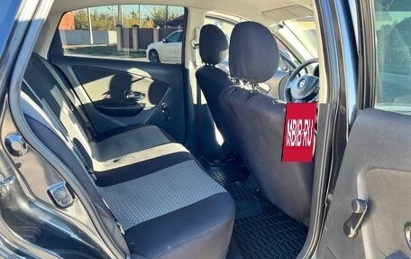 Nissan Almera, 2014 год, 800 000 рублей, 12 фотография