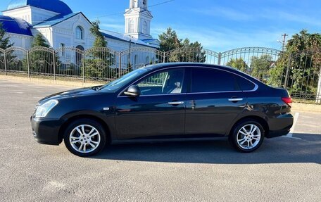 Nissan Almera, 2014 год, 800 000 рублей, 18 фотография