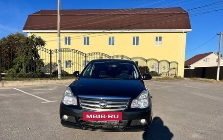 Nissan Almera, 2014 год, 800 000 рублей, 15 фотография