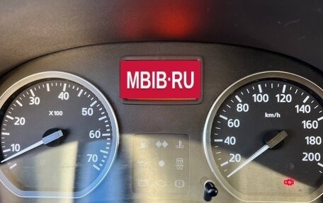 Nissan Almera, 2014 год, 800 000 рублей, 14 фотография