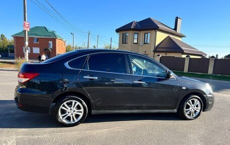 Nissan Almera, 2014 год, 800 000 рублей, 20 фотография