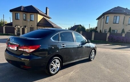 Nissan Almera, 2014 год, 800 000 рублей, 17 фотография