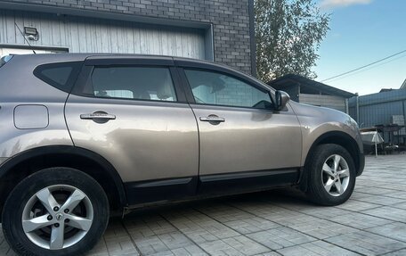 Nissan Qashqai, 2012 год, 915 000 рублей, 2 фотография