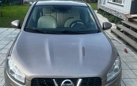 Nissan Qashqai, 2012 год, 915 000 рублей, 3 фотография