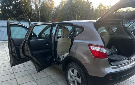 Nissan Qashqai, 2012 год, 915 000 рублей, 5 фотография